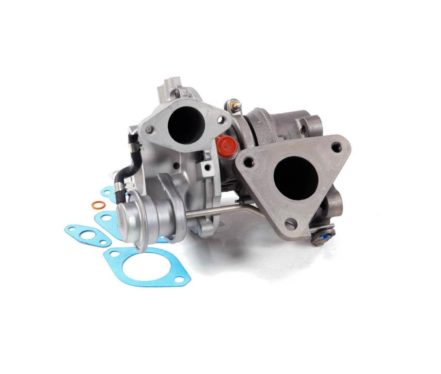 Turbocompresseur (Turbo) TechnicTurboCharger ref. PARHF4VN2