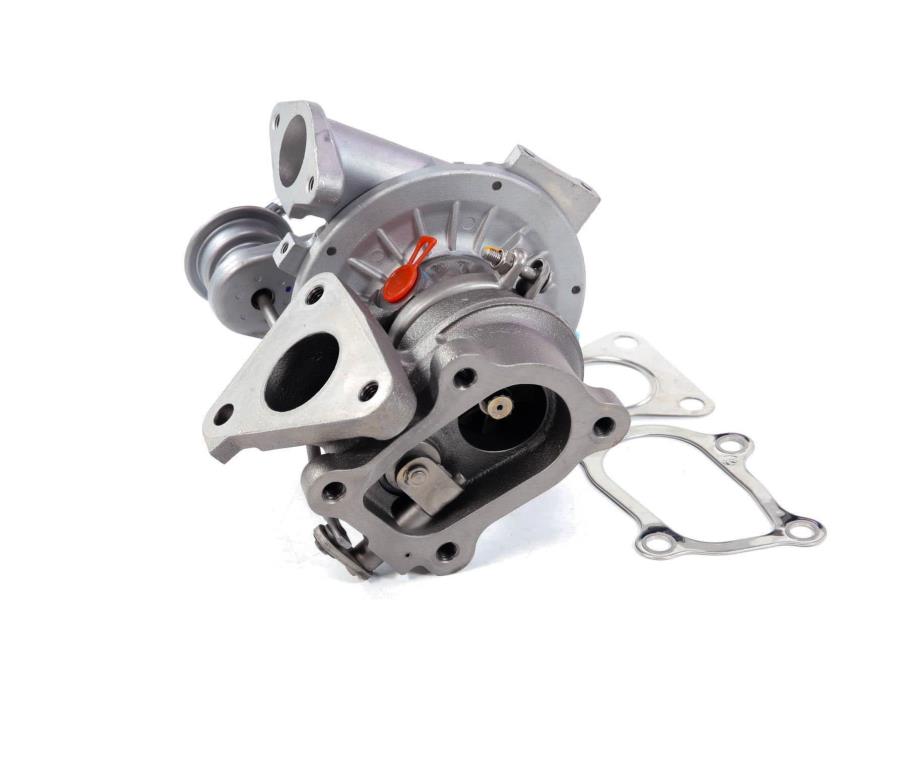 Turbocompresseur (Turbo) TechnicTurboCharger ref. PARHF4VN2