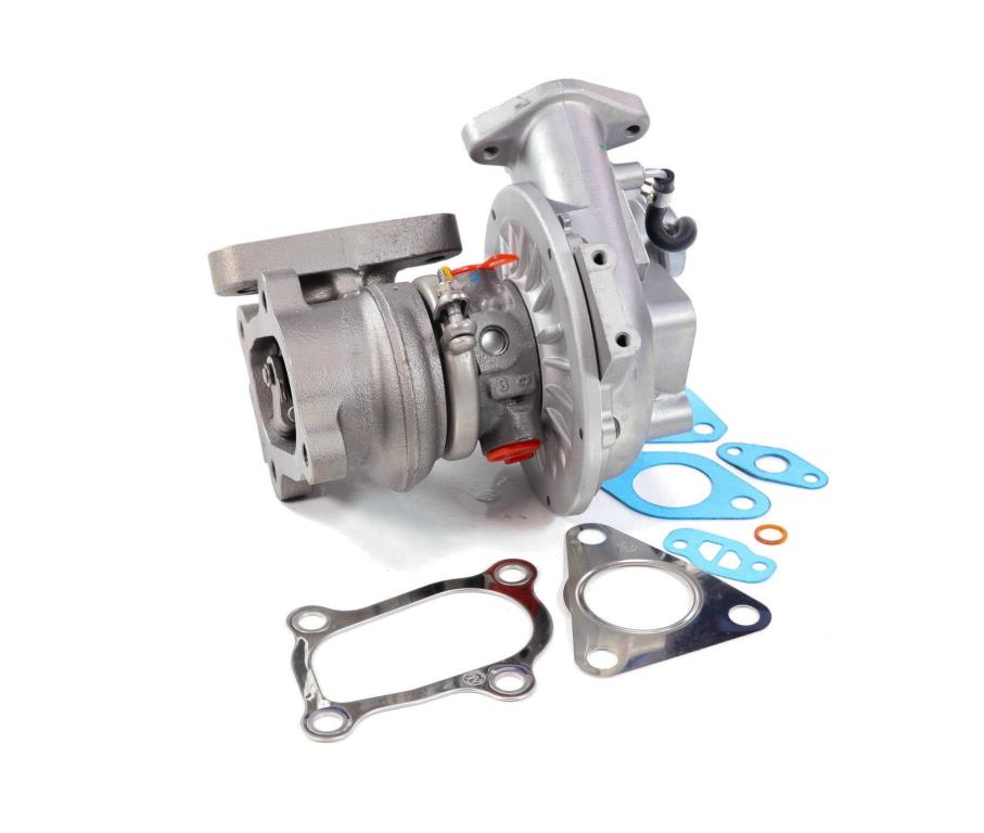 Turbocompresseur (Turbo) TechnicTurboCharger ref. PARHF4VN2