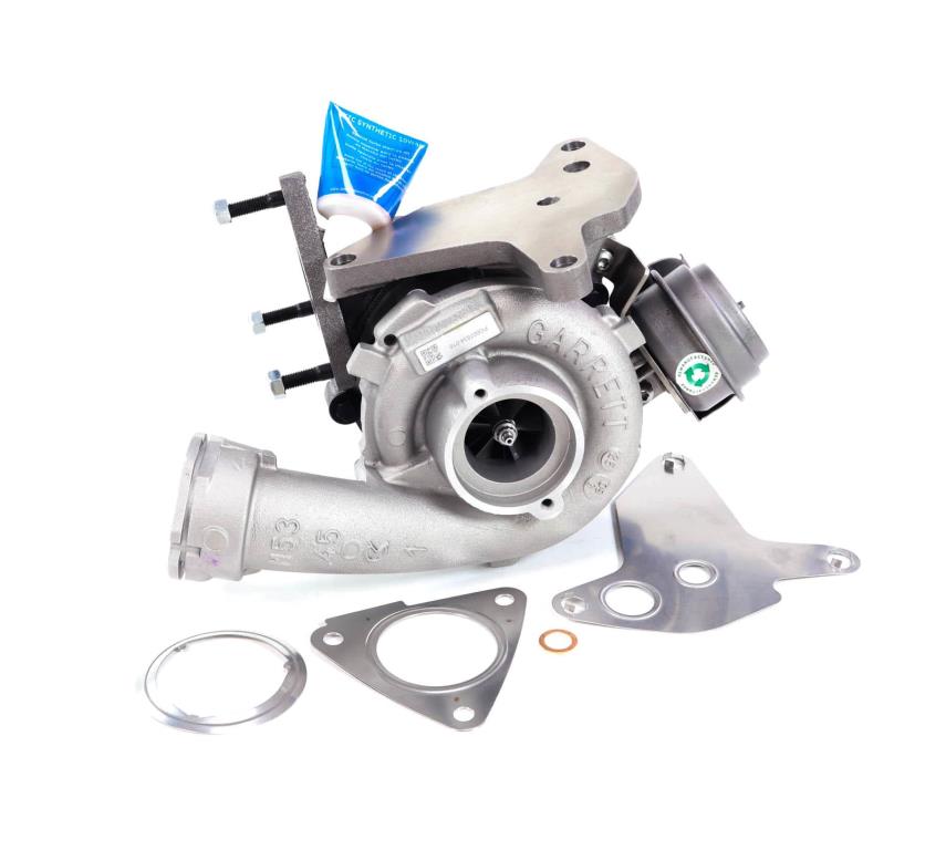 Turbocompresseur (Turbo) TechnicTurboCharger ref. TTC7606992
