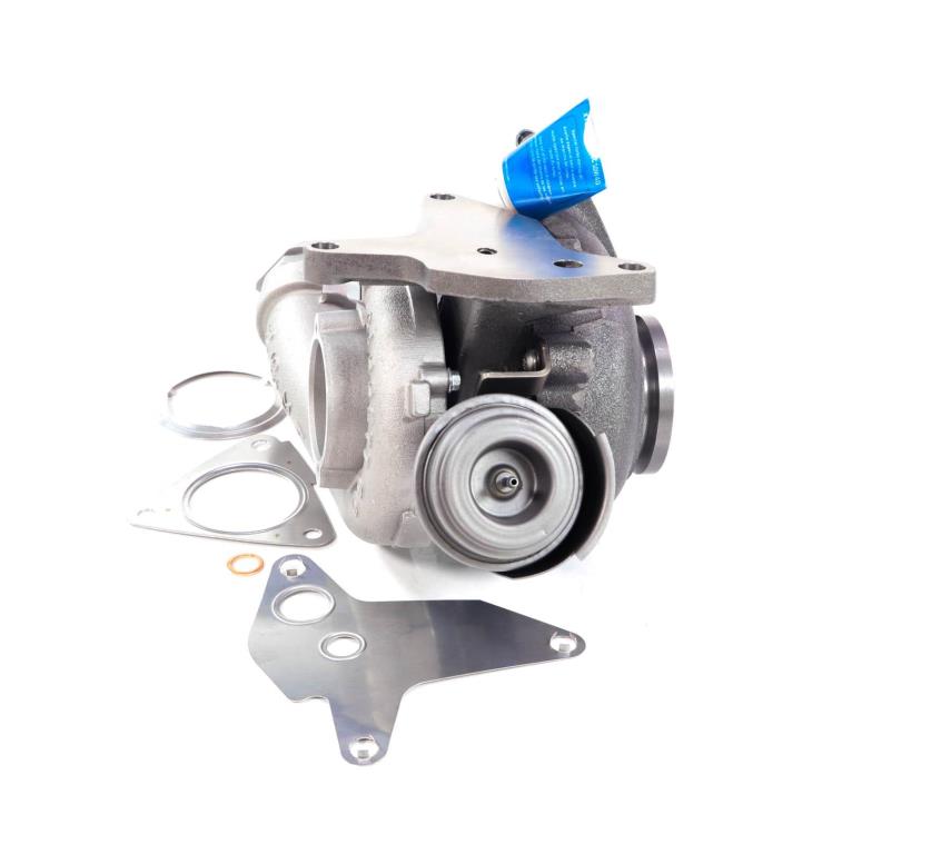 Turbocompresseur (Turbo) TechnicTurboCharger ref. TTC7606992