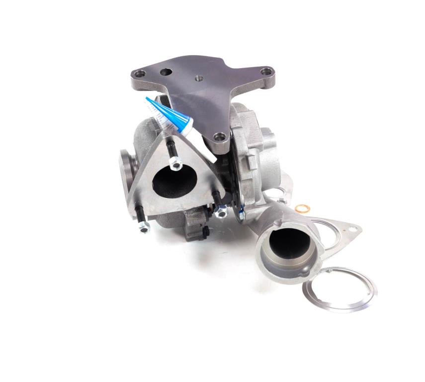 Turbocompresseur (Turbo) TechnicTurboCharger ref. TTC7606992