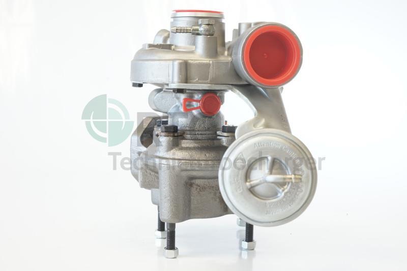 Turbocompresseur (Turbo) TechnicTurboCharger ref. TTC53149887018