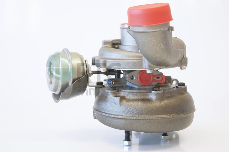 Turbocompresseur (Turbo) TechnicTurboCharger ref. TTC7108112