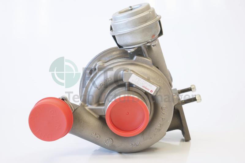 Turbocompresseur (Turbo) TechnicTurboCharger ref. TTC7108112