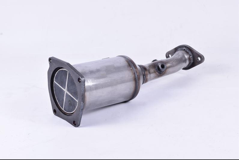 Filtre à particules / FAP (FAP diesel) EEC ref. DPF095S