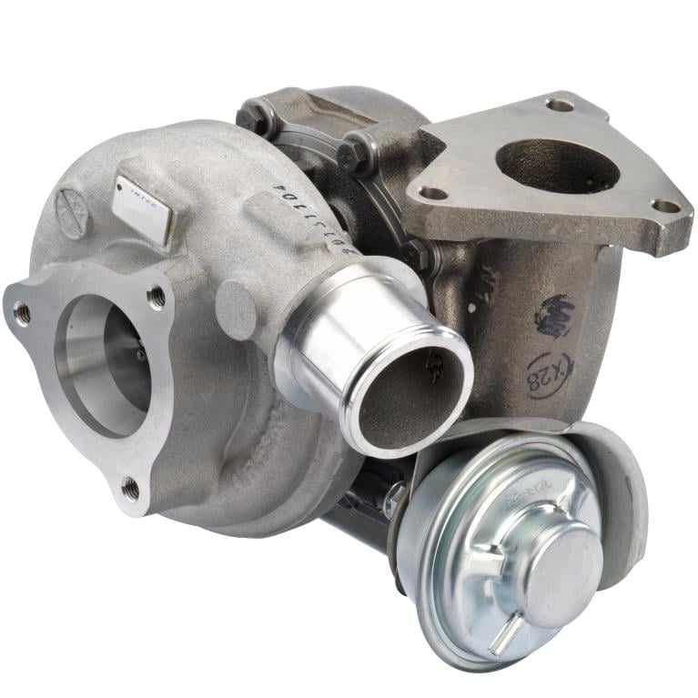 Butée hydraulique I