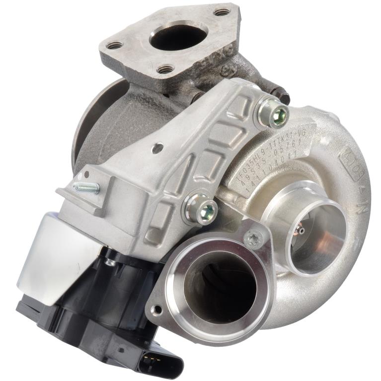 Turbocompresseur (Turbo) Turbo By INTEC ref. 226120004