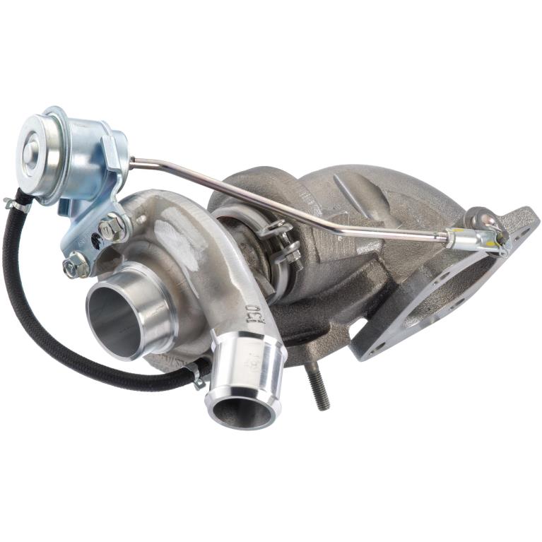 Turbocompresseur (Turbo) Turbo By INTEC ref. 226120011