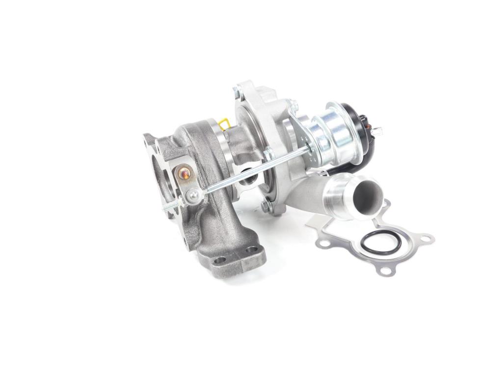 Turbocompresseur (Turbo) Turbo By INTEC ref. 221890057