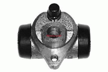 Cylindre de roue BENDIX 211980B