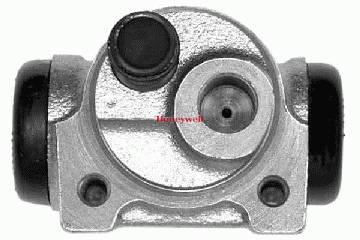 Cylindre de roue BENDIX 251033B