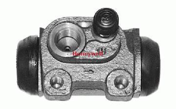 Cylindre de roue BENDIX 251061B