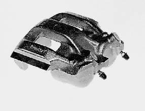 Étrier de frein BENDIX ref. 691133B