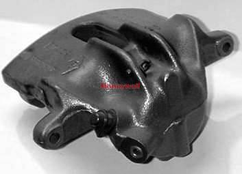 Étrier de frein BENDIX ref. 692669B
