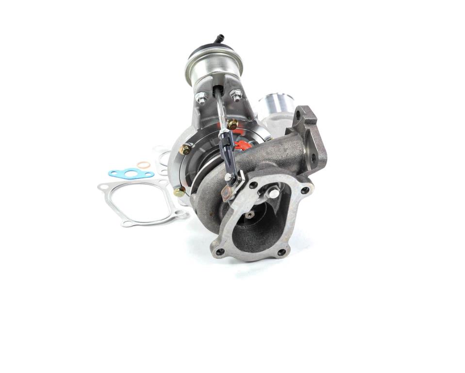 Turbocompressor RCA France ref. RCA53039700014X