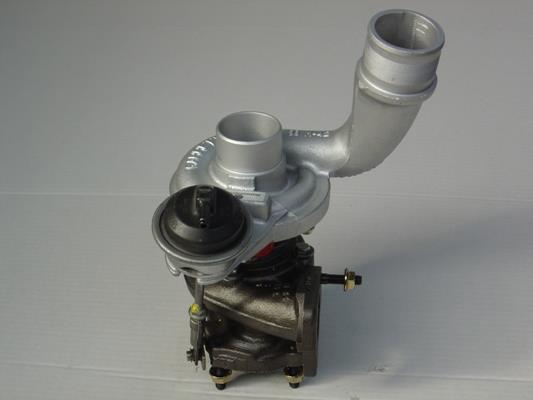 Turbocompressor RCA France ref. RCA53039700014