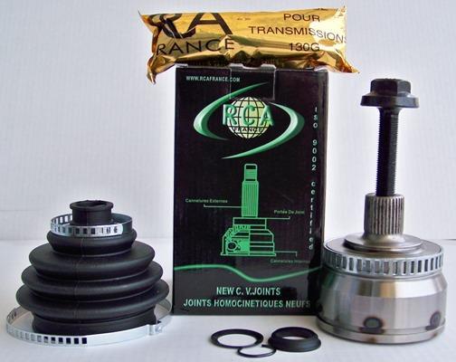 Joint homocinétique, transmission RCA France ref. AA11A