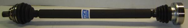 Cardán RCA France ref. AA437AN