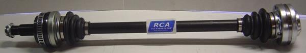 Cardan RCA France AB255AN