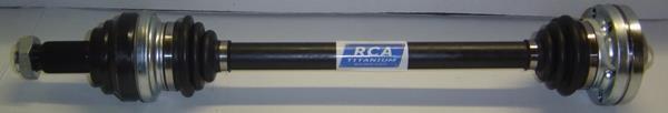 Cardan RCA France AB258AN