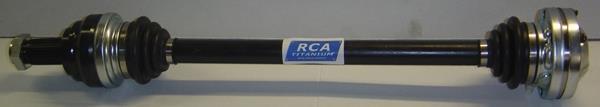 Cardan RCA France AB259AN