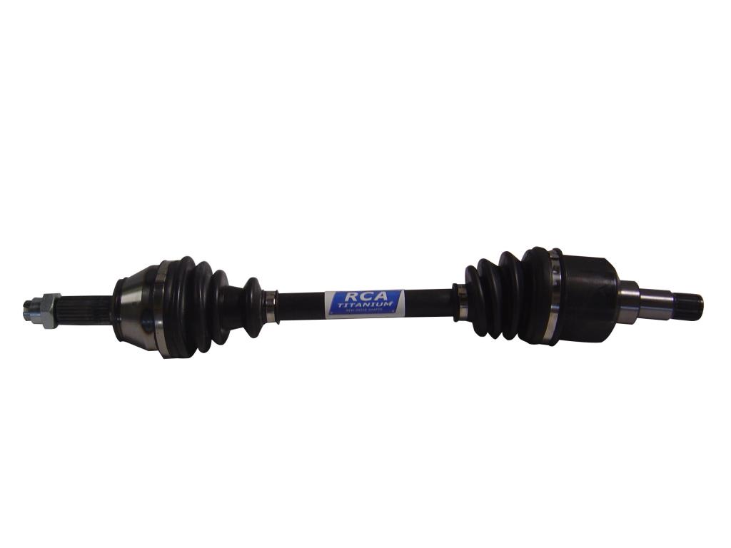 Cardan RCA France AF432AN