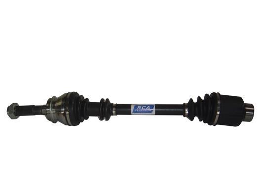 Cardan RCA France AF433AN
