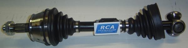 Cardan RCA France AL280N
