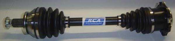 Cardan RCA France ref. AV269AN