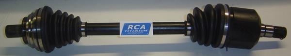 Cardan RCA France AV322AN