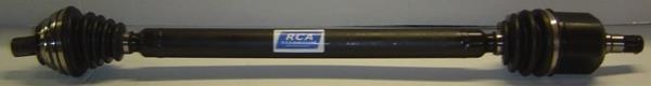 Cardan RCA France AV323AN