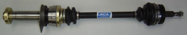 Cardã RCA France AV501AN