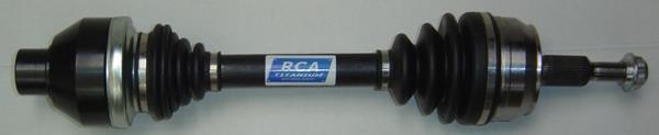 Cardan RCA France ref. AV502AN