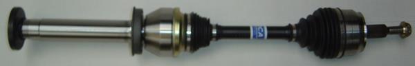 Cardan RCA France AV503AN