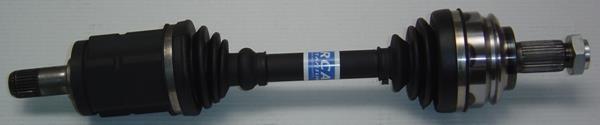 Cardan RCA France ref. BM500AN