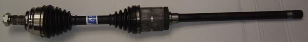 Cardán RCA France BM501AN