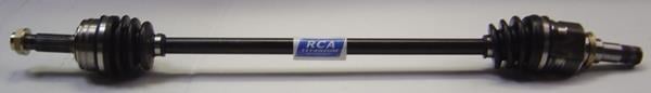 Cardan RCA France ref. C311N