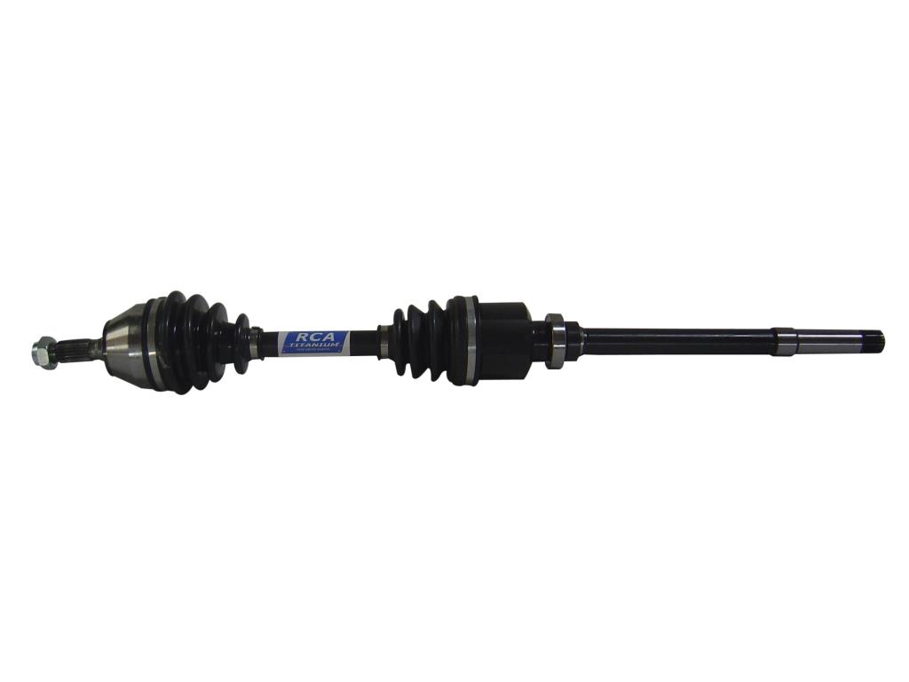 Cardan RCA France C327AN