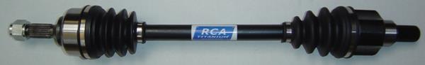 Cardan RCA France C440N