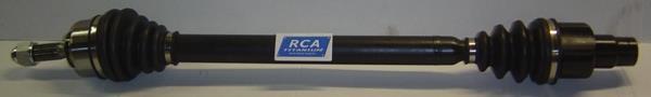Cardan RCA France C441N