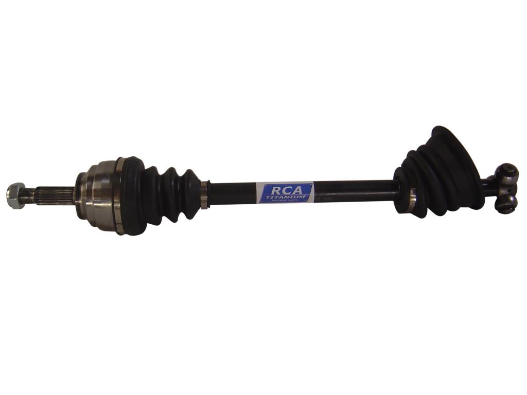 Cardan RCA France DA300N