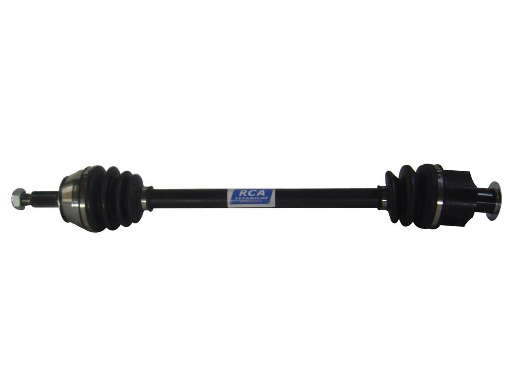Cardan RCA France DA301N