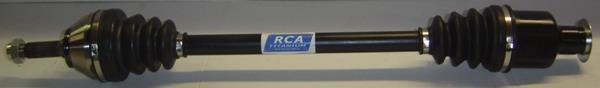 Cardã RCA France DA303N