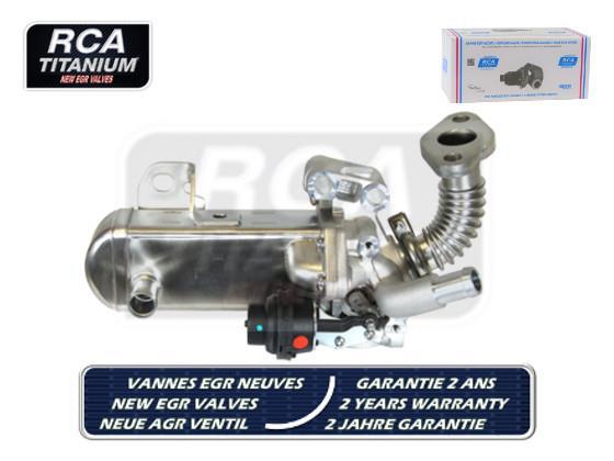 Válvula EGR RCA France ref. EGRCA127