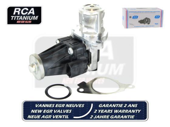 Válvula EGR RCA France ref. EGRCA90