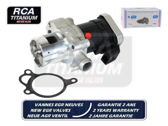Válvula EGR RCA France ref. EGRCA93