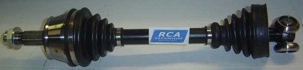 Cardã RCA France ref. F760AN