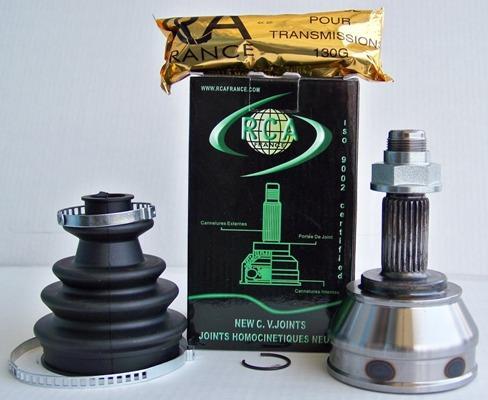 Joint homocinétique, transmission RCA France ref. FI31C
