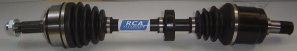 Cardan RCA France H280AN